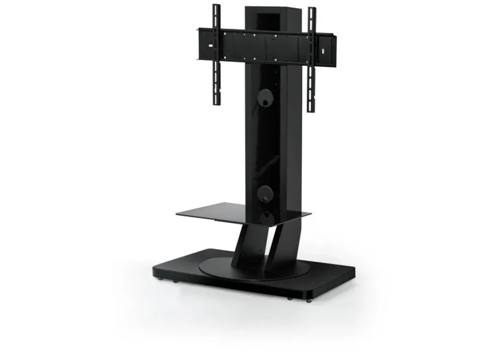 PureMounts Trolley TV GI-PM-142S Noir