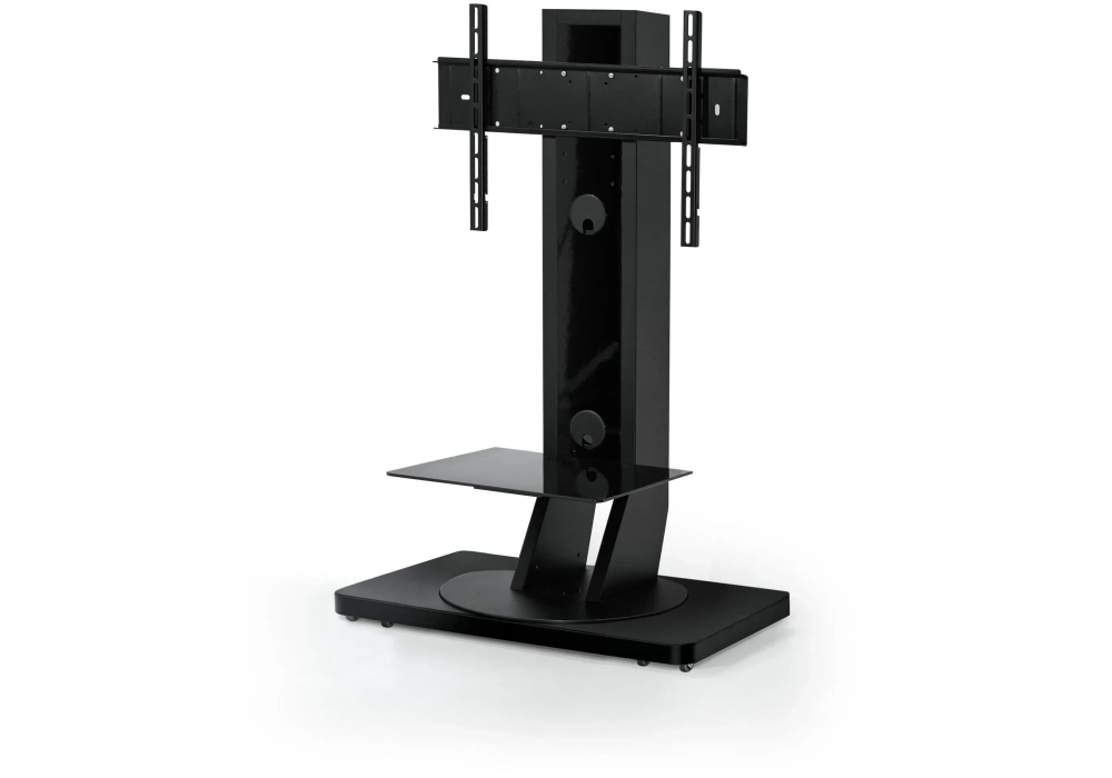 PureMounts Trolley TV GI-PM-142S Noir