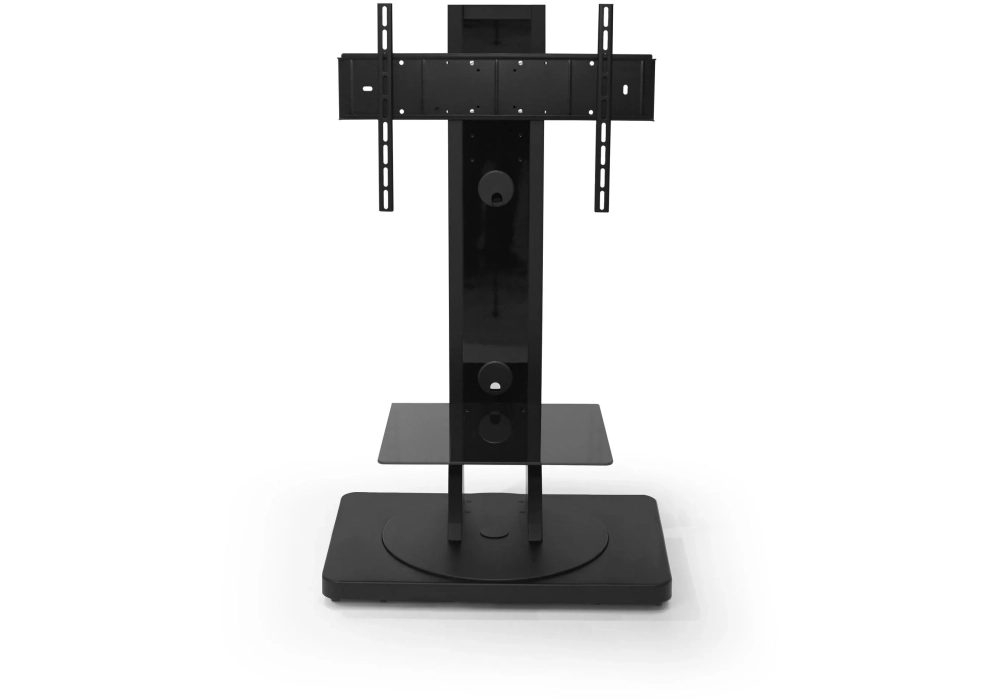 PureMounts Trolley TV GI-PM-142S Noir