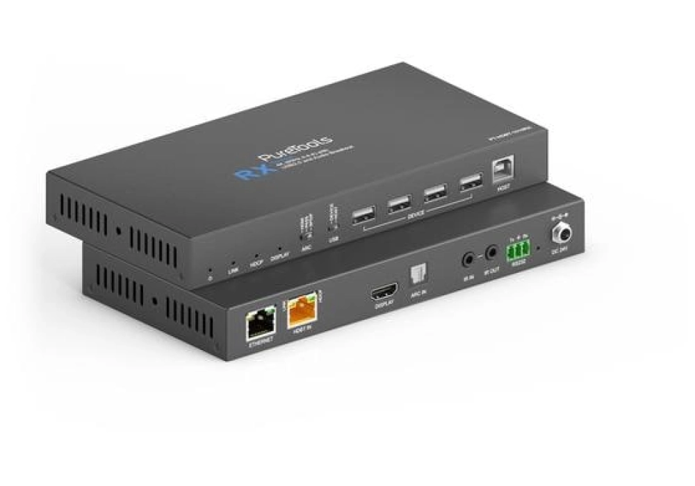 PureTools Extension HDMI PT-HDBT-1010