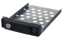 QNAP 2.5''/3.5'' HDD Tray (SP-TS-TRAY-BLACK)