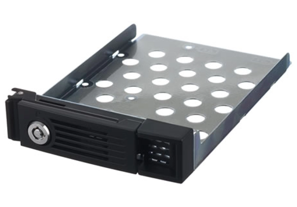 QNAP 2.5''/3.5'' HDD Tray (SP-TS-TRAY-BLACK)