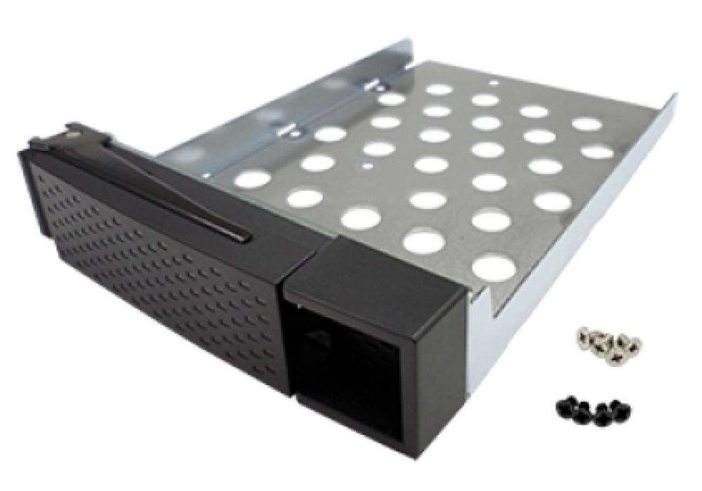 QNAP 2.5''/3.5'' HDD Tray (SP-TS-TRAY-WOLOCK)