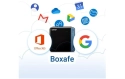 QNAP Boxafe M365 / 10 Utilisateurs / 1 Année de Licence