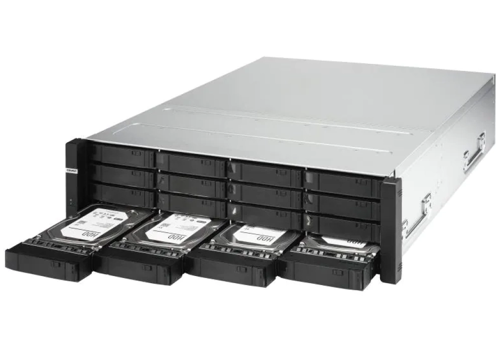 QNAP NAS ES1686dc-2123IT-64G