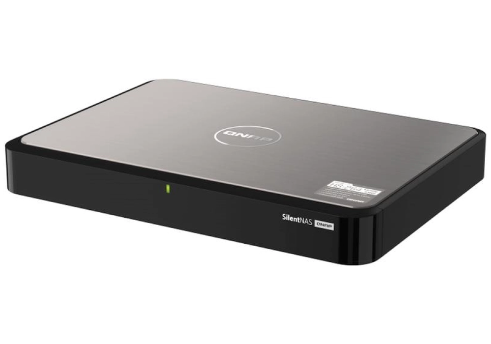 QNAP NAS HS-264-8G