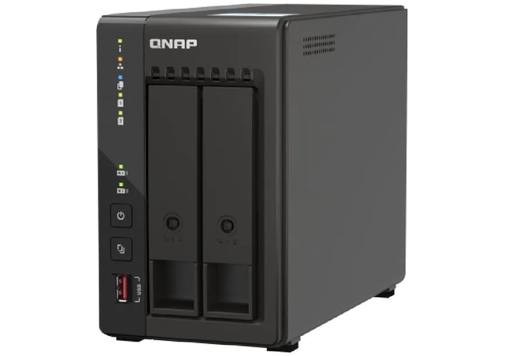 QNAP NAS TS-253E-8G