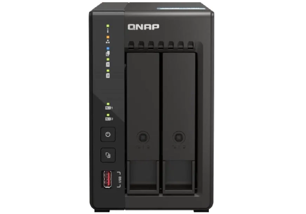 QNAP NAS TS-253E-8G