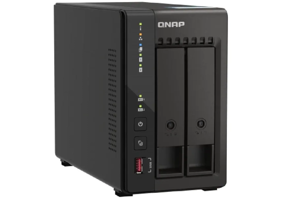 QNAP NAS TS-253E-8G