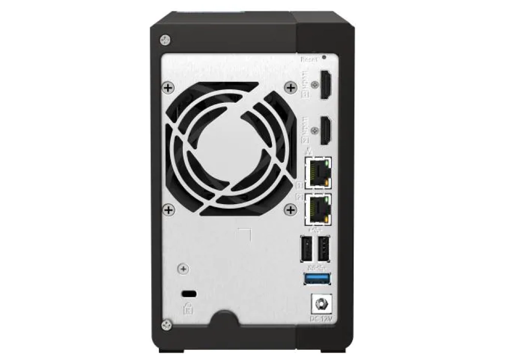 QNAP NAS TS-253E-8G