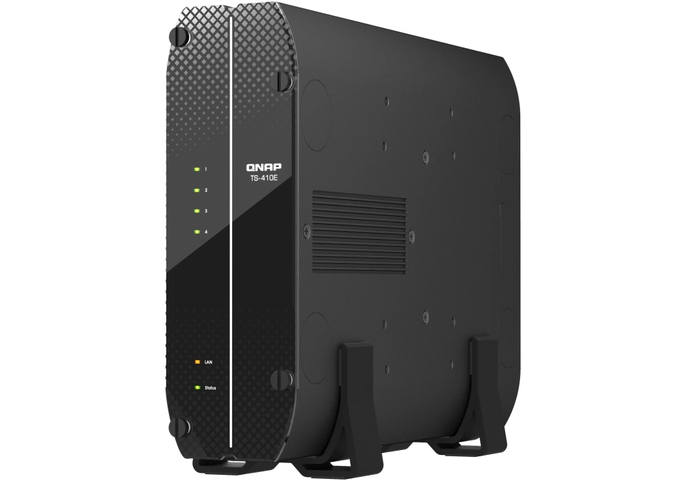 QNAP NAS TS-410E-8G 4-bay