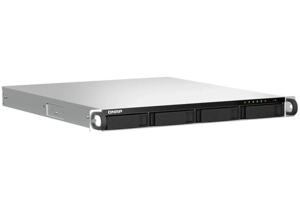 QNAP NAS TS-464U-RP-8G