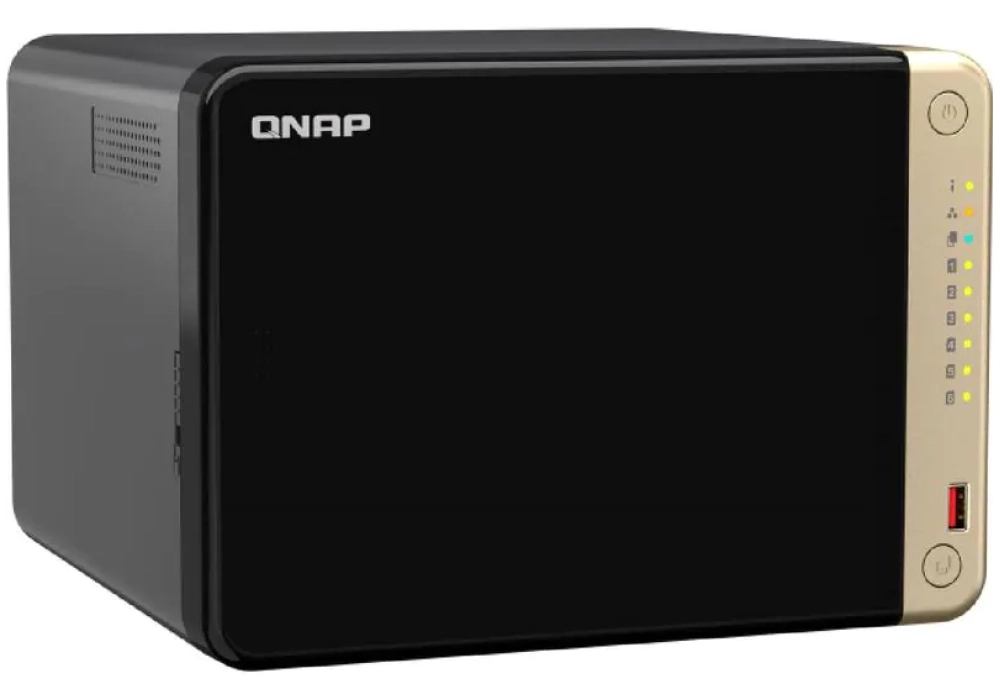 QNAP NAS TS-664-4G