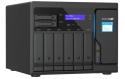 QNAP NAS TS-855X-8G 6+2-baies