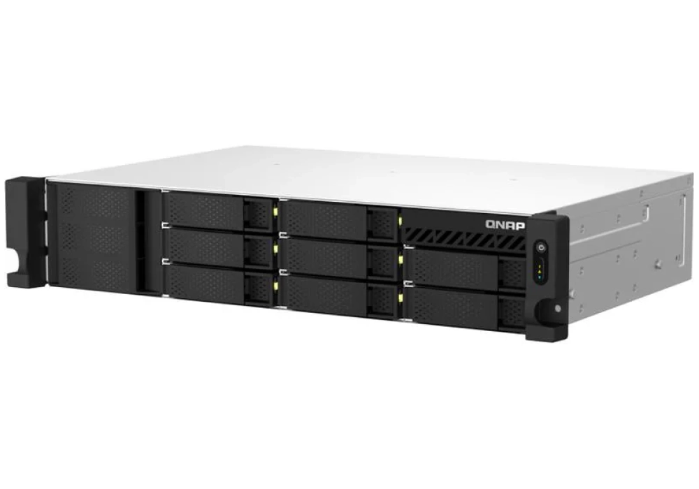 QNAP NAS TS-864eU-8G