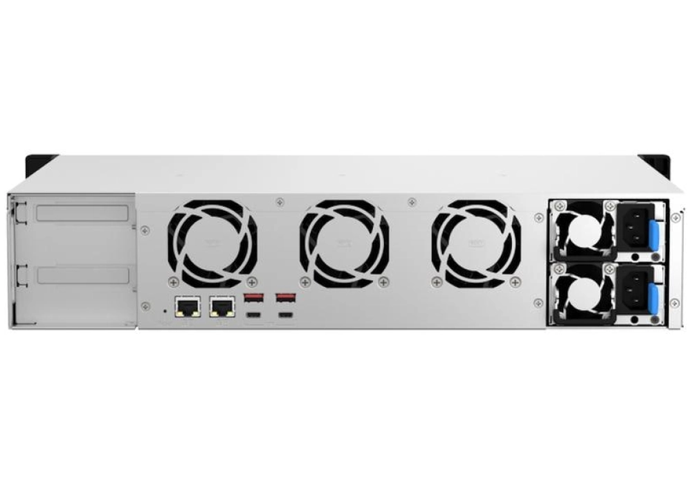 QNAP NAS TS-873AeU-RP