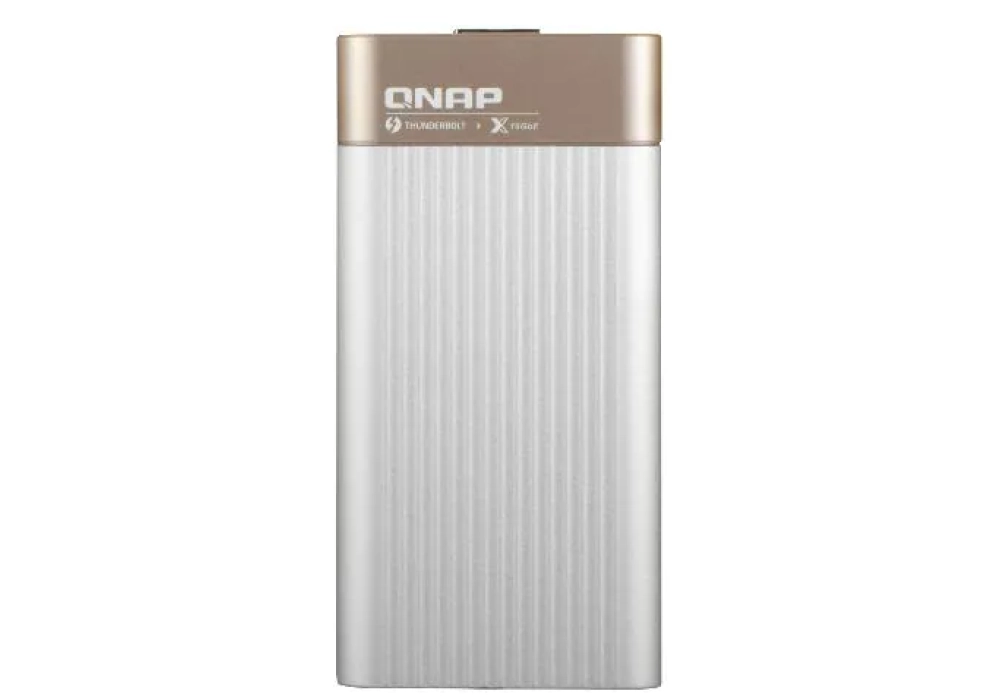 QNAP QNA-T310G1S Thunderbolt 3 - SFP+