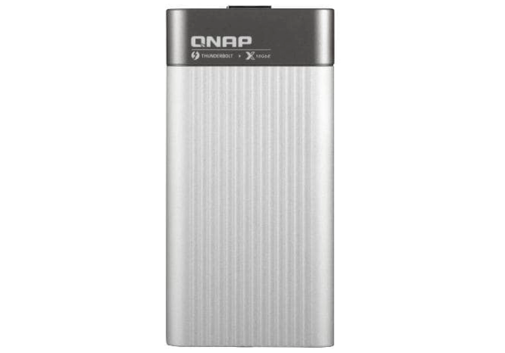 QNAP QNA-T310G1T Thunderbolt 3 - 10GbE