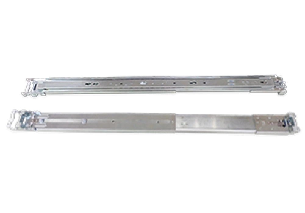 QNAP Rail Kit for 2U Rackmount Models (RAIL-A03-57)