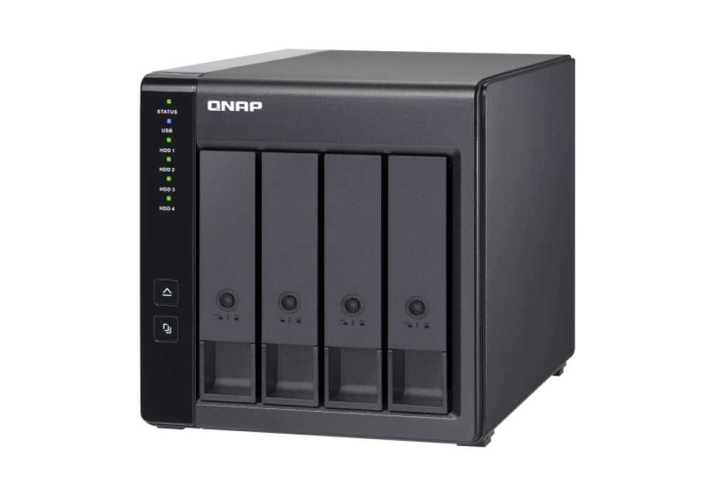 QNAP TR-004