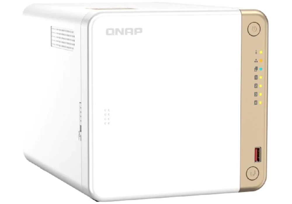 QNAP Turbo Station TS-462-2G