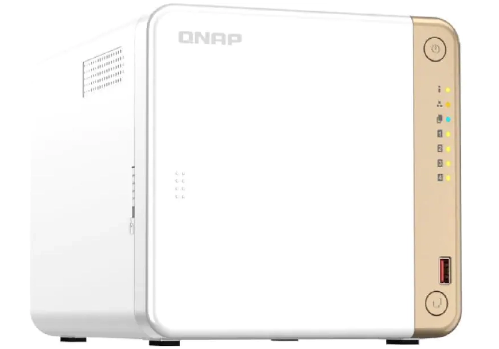 QNAP Turbo Station TS-462-2G