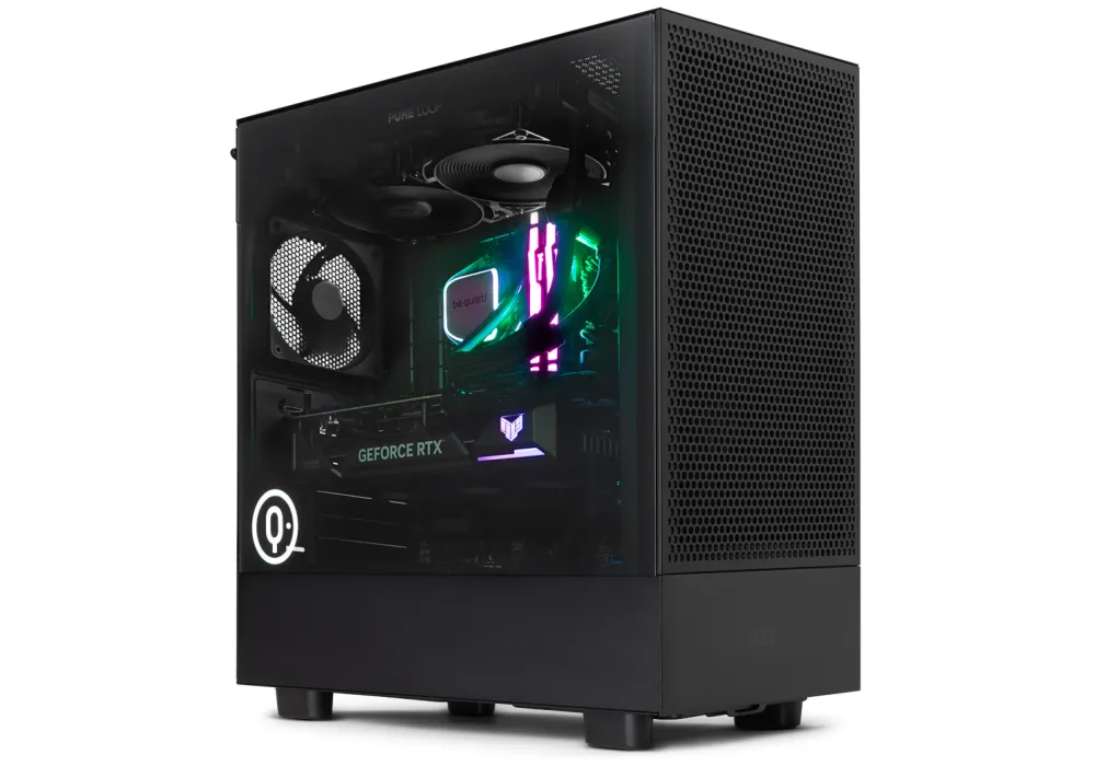 QOBALT· Control Gen. 3 i9-14/32/RTX4080S 