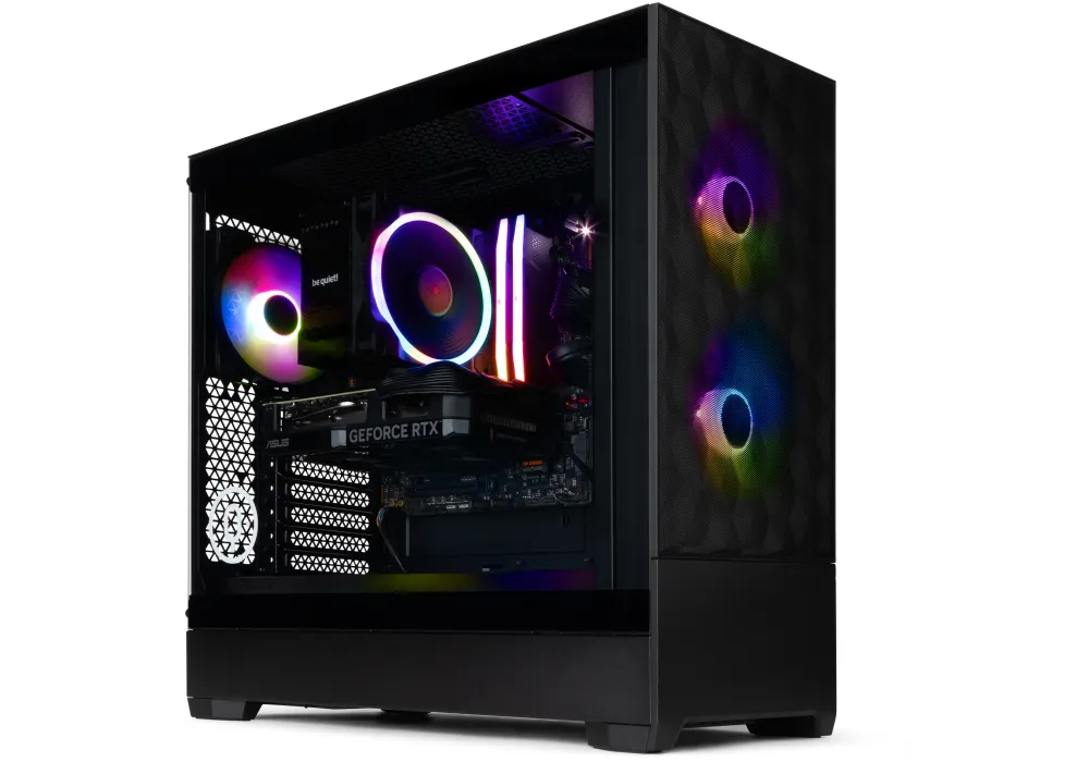 QOBALT· Essence Plus Gen. 3 i5-14/32/RX7600 