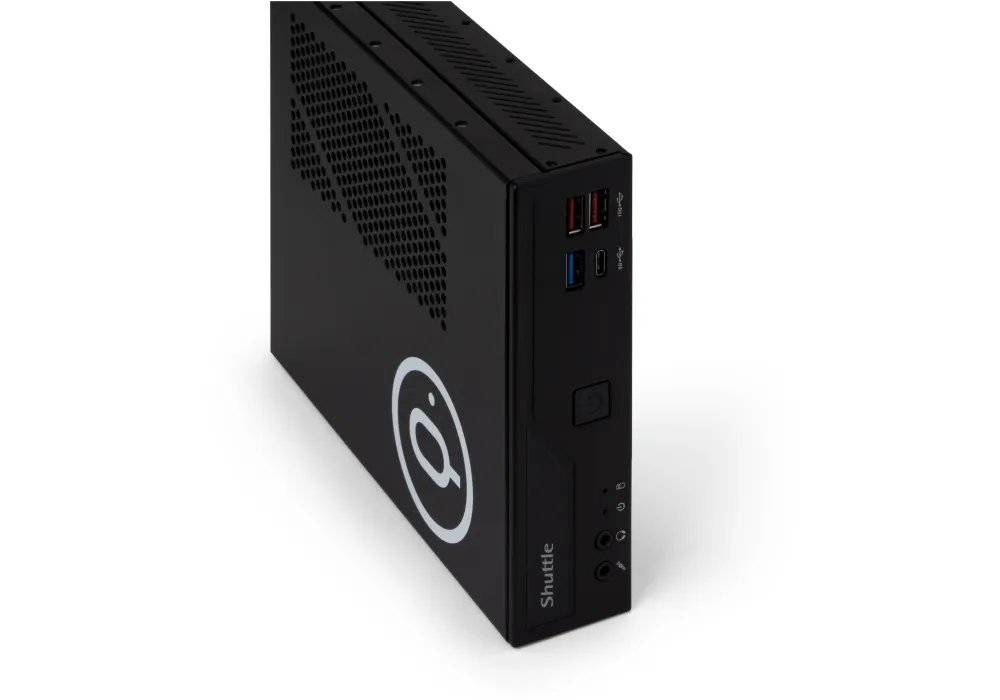 QOBALT· Office Mini Gen. 2 - i3-13/16/UHD