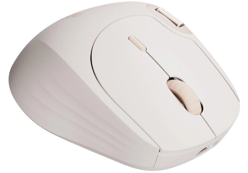 Rapoo Souris MT560 Crème