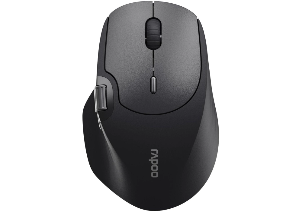 Rapoo Souris MT560 Noir