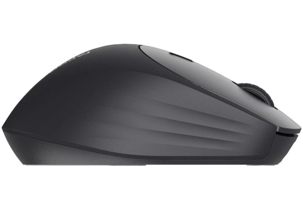 Rapoo Souris MT560 Noir