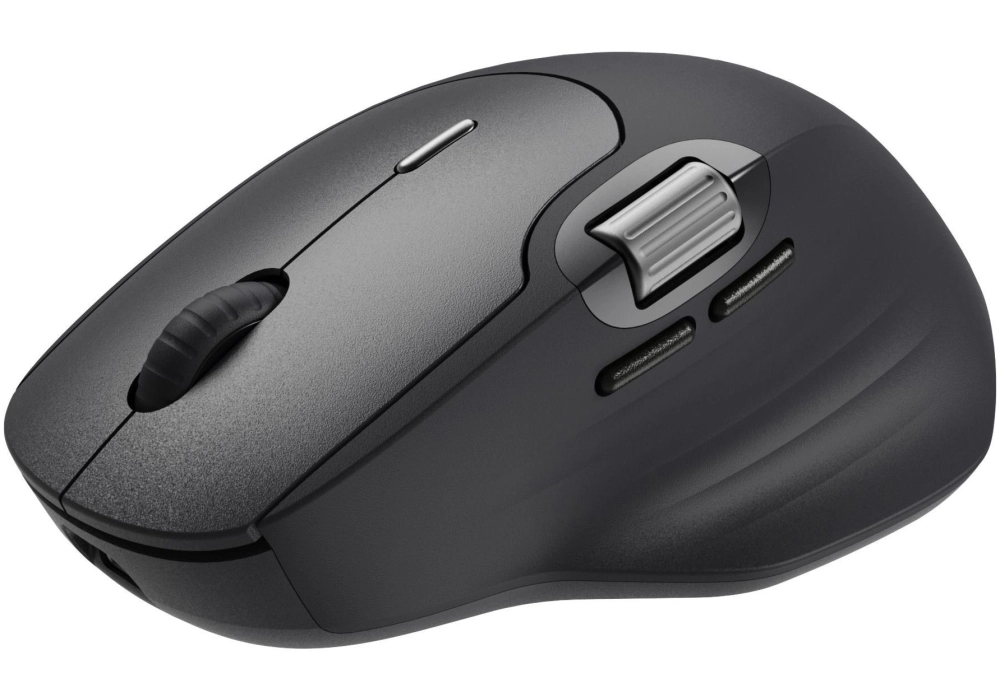 Rapoo Souris MT560 Noir