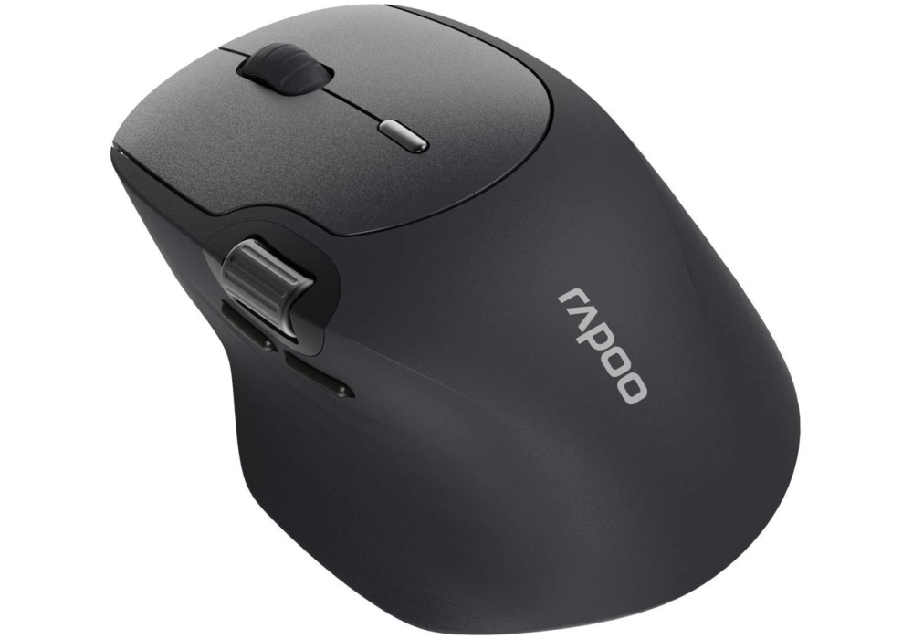 Rapoo Souris MT560 Noir