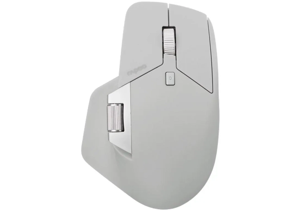 Rapoo Souris MT760L Gris