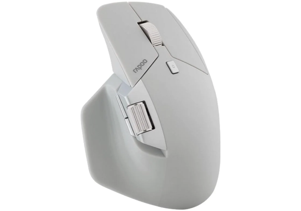 Rapoo Souris MT760L Gris