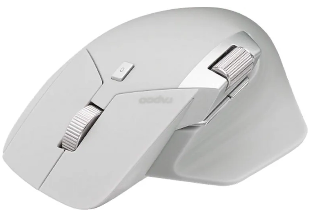 Rapoo Souris MT760L Gris