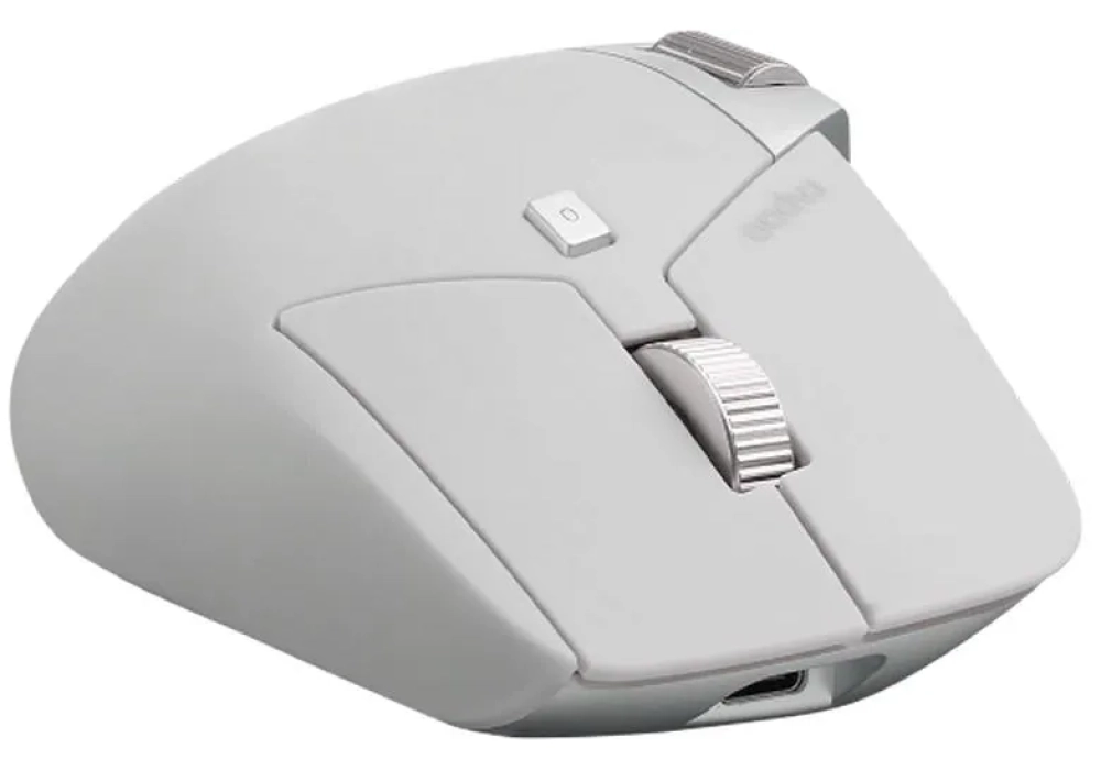 Rapoo Souris MT760L Gris