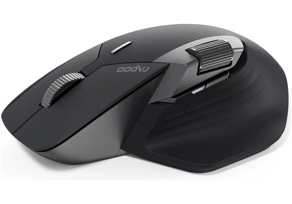 Rapoo Souris MT760L Noir