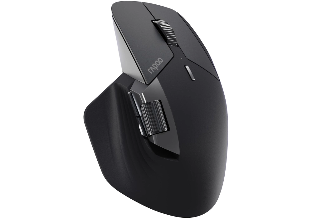 Rapoo Souris MT760L Noir