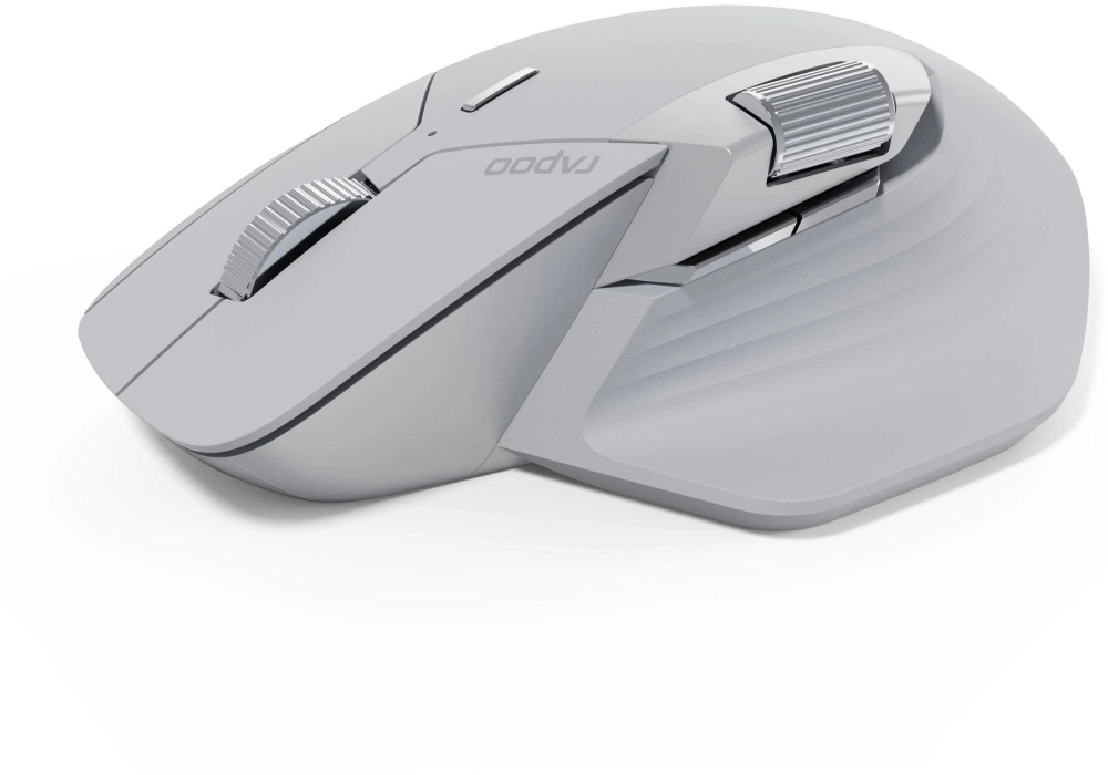 Rapoo Souris MT760M Gris