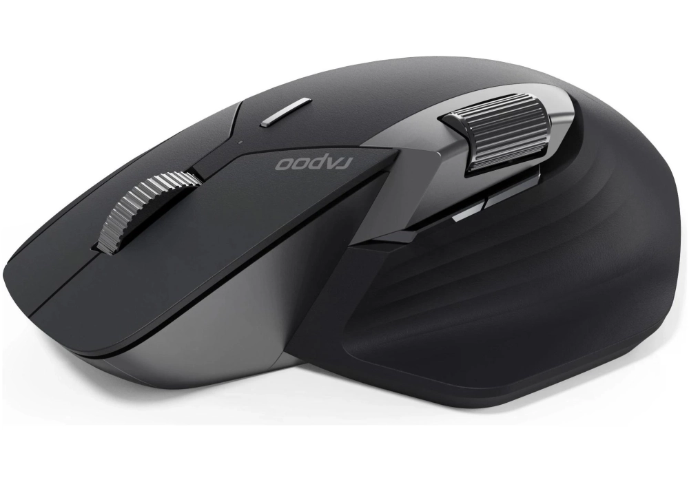 Rapoo Souris MT760M Noir