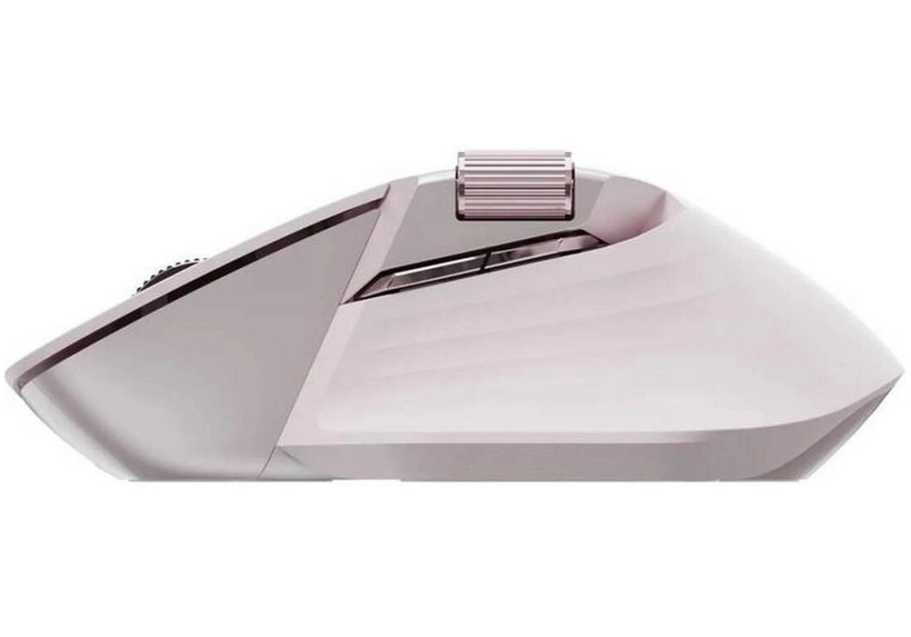 Rapoo Souris MT760M Rose