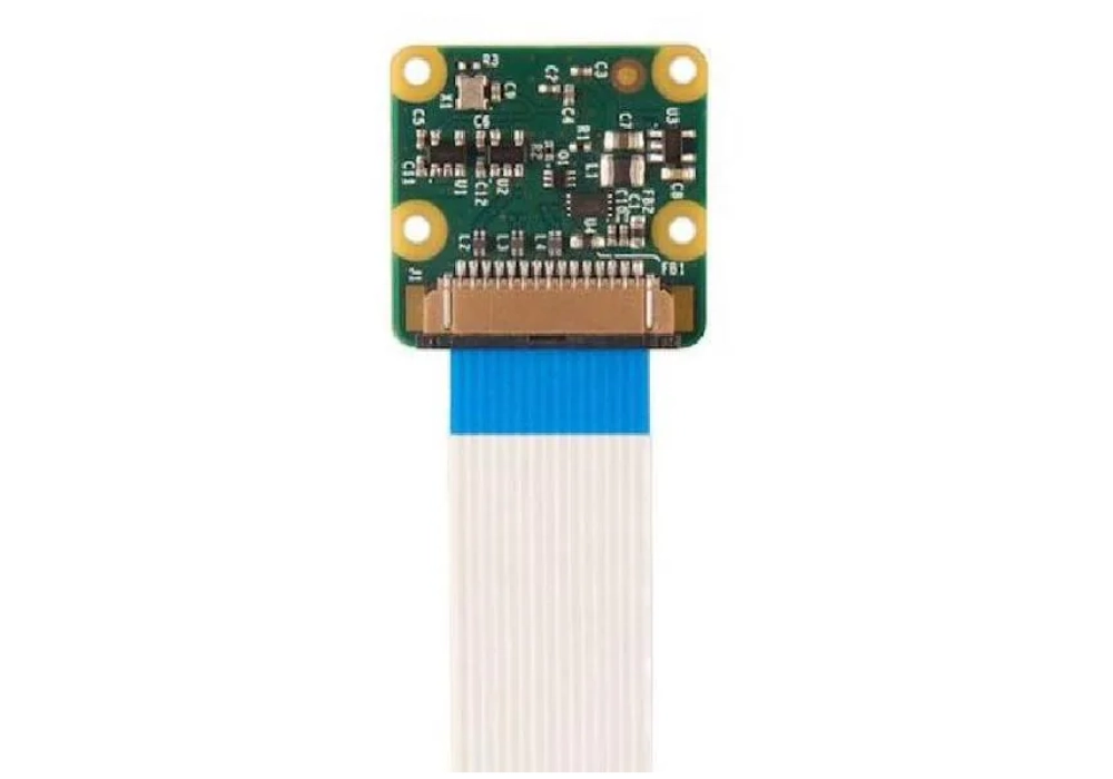 Raspberry Pi Module caméra 8MP V2 pour Raspberry Pi 