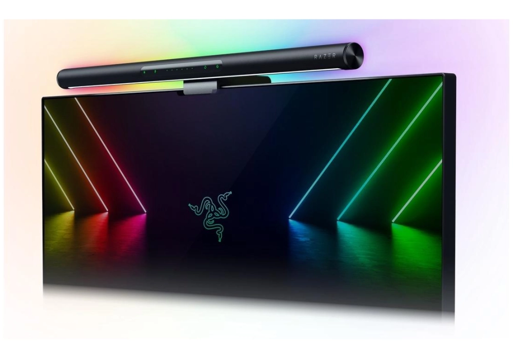 Razer Aether Monitor Light Bar