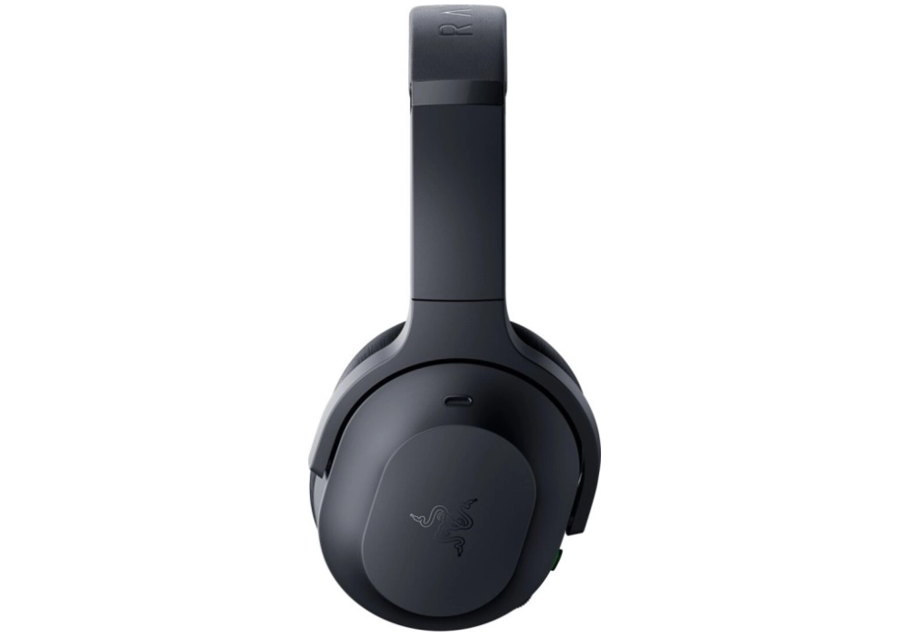 Razer Barracuda Pro (Noir)