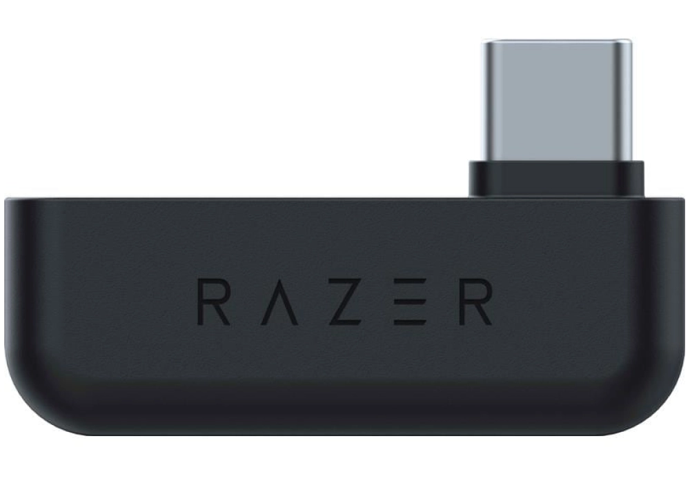 Razer Barracuda X 2022 (Noir)