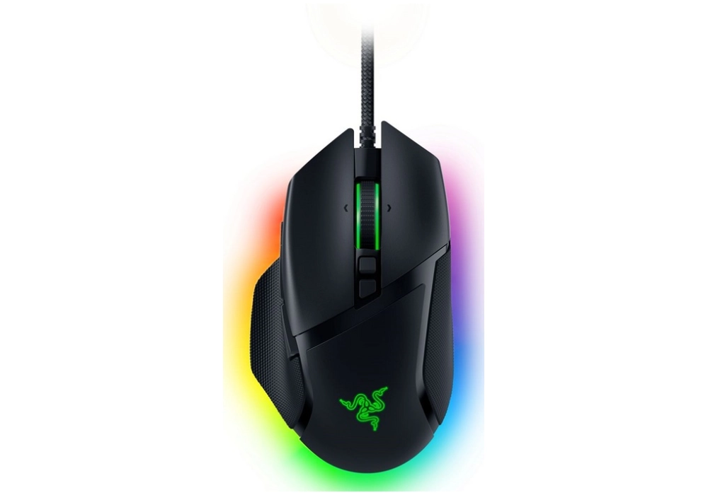 Razer Basilisk V3 (Black)