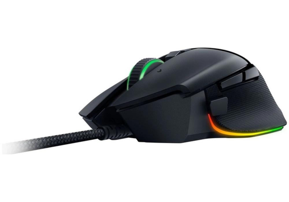 Razer Basilisk V3 (Black)