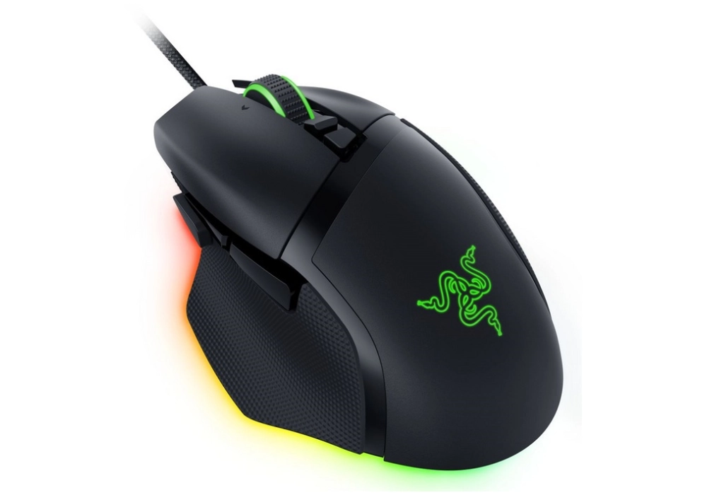 Razer Basilisk V3 (Black)